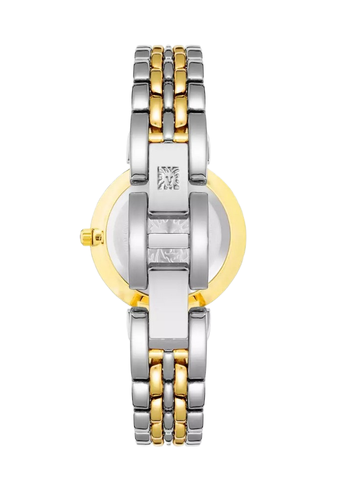 Anne Klein AK/2159HPTT Women's Bracelet Watch