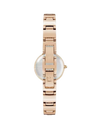 Anne Klein AK/2434GNRG Women's Accented Green Dial Watch
