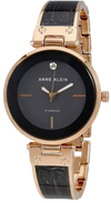 Anne Klein Women's AK-2512GYRG Japanese Quartz Fashion Watch