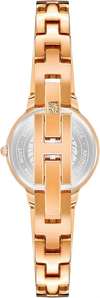 Anne Klein AK/2626BYRG Classic Quartz Dial Women's Watch