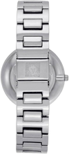 Anne Klein AK/2787BYSV Women’s Elegant Bracelet Analog Watch for Women