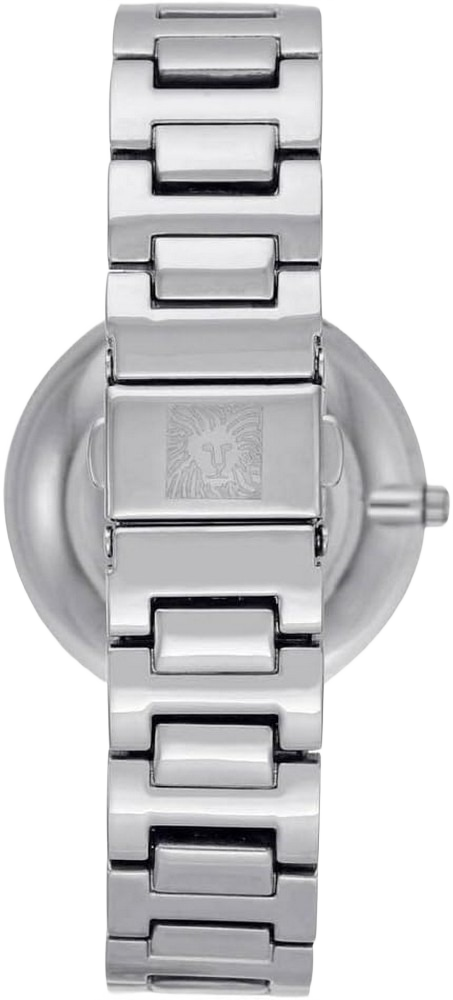 Anne Klein AK/2787BYSV Women’s Elegant Bracelet Analog Watch for Women