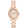 Anne Klein AK/3212LPRG Rose Gold-Tone Women's Watch