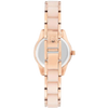 Anne Klein AK/3212LPRG Rose Gold-Tone Women's Watch