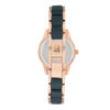 Anne Klein  AK/3212NVRG Resin Women's Wristwatch
