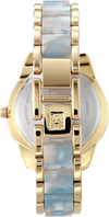 Anne Klein AK/3214LBGB Women's Japanese Quartz Dress Watch