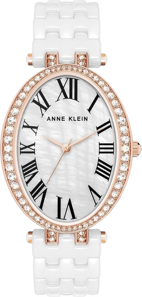 Anne Klein AK/3900RGWT Women's WristWatch