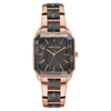 Anne Klein AK3972RGGY, Women's Watch