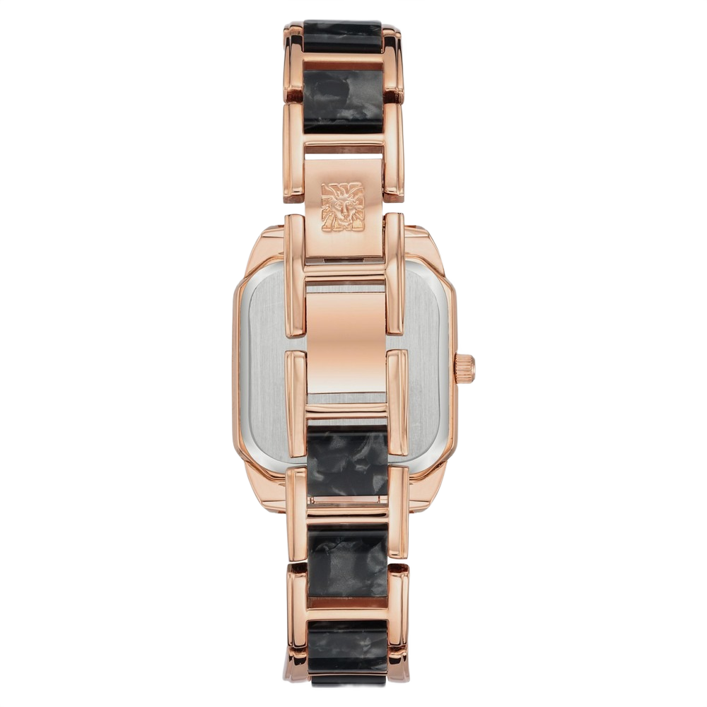 Anne Klein AK3972RGGY, Women's Watch