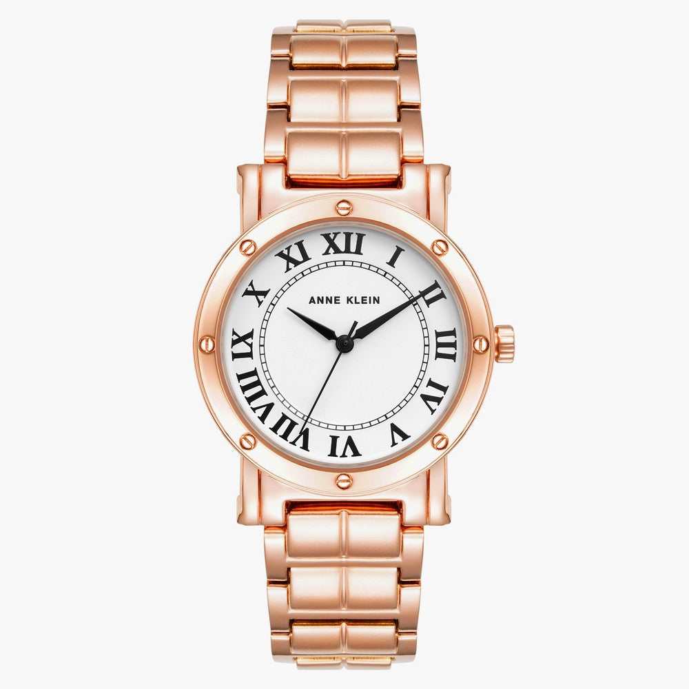 Anne Klein AK/4014WTRG Dress Watch
