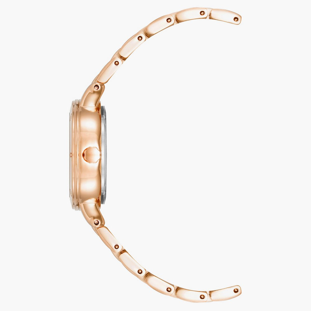 Anne Klein AK/4014WTRG Dress Watch