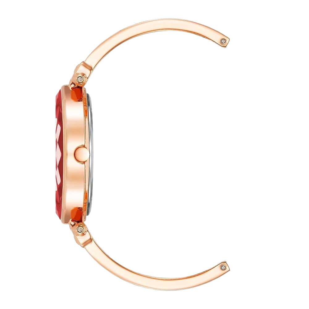 Anne Klein AK/4018RDRG Women’s Watch.