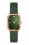 Anne Klein AK4034RGGN Womens Watch