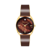 Anne Klein AK/4040GPBN Women's Brown Watch