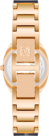 Anne Klein E. Gluck Corporation AK/4040RGNV Women's Watch