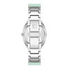Anne Klein AK/4041MINT Women's Quartz and Mint Green Enamel Watch