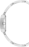Anne Klein AK/4149MPSV Silver Dial Analog Quartz Women's Watch