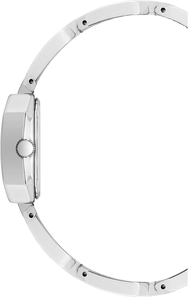 Anne Klein AK/4149MPSV Silver Dial Analog Quartz Women's Watch