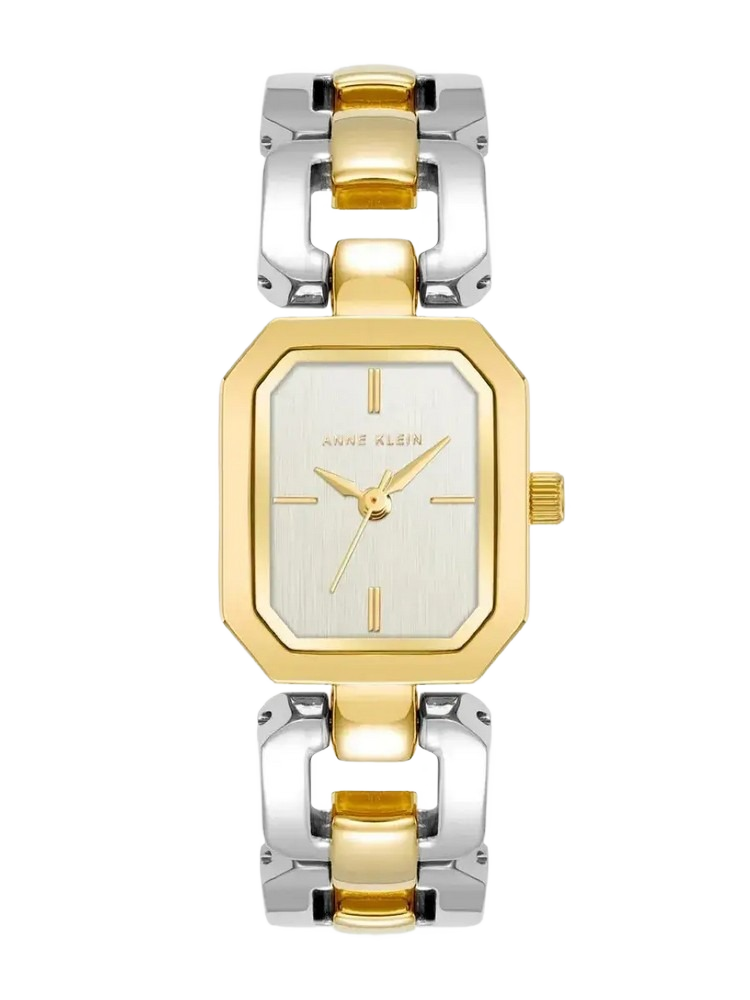 ANNE KLEIN AK/4149SVTT Women s wrist watch