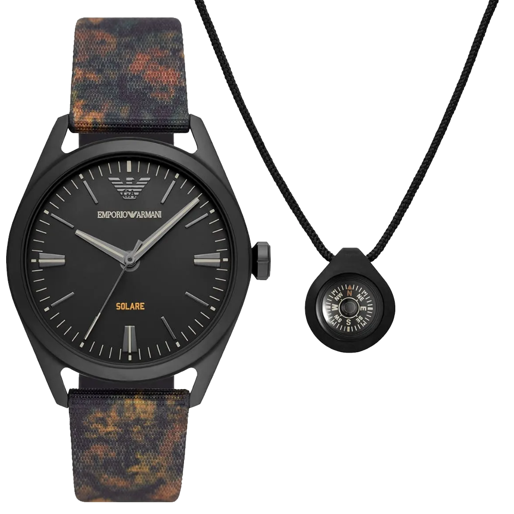 إمبوريو أرماني AR80056 مونتر أوم