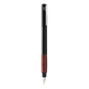 LAMY Accent Brillant- Briar wood Fountain Pen
