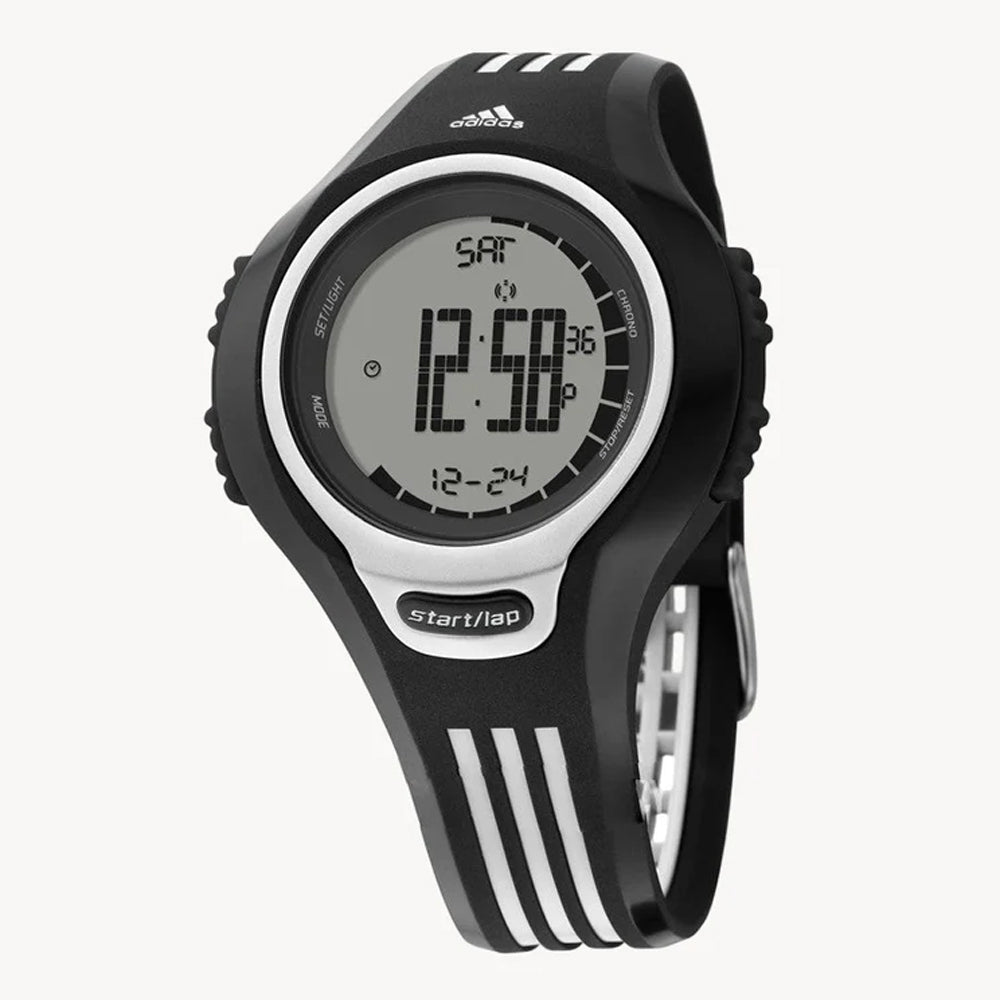 شاشة LCD/مطاط Adidas ADP3034 مقاس 49 مم