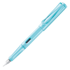 LAMY safari Fountain Pen aquasky