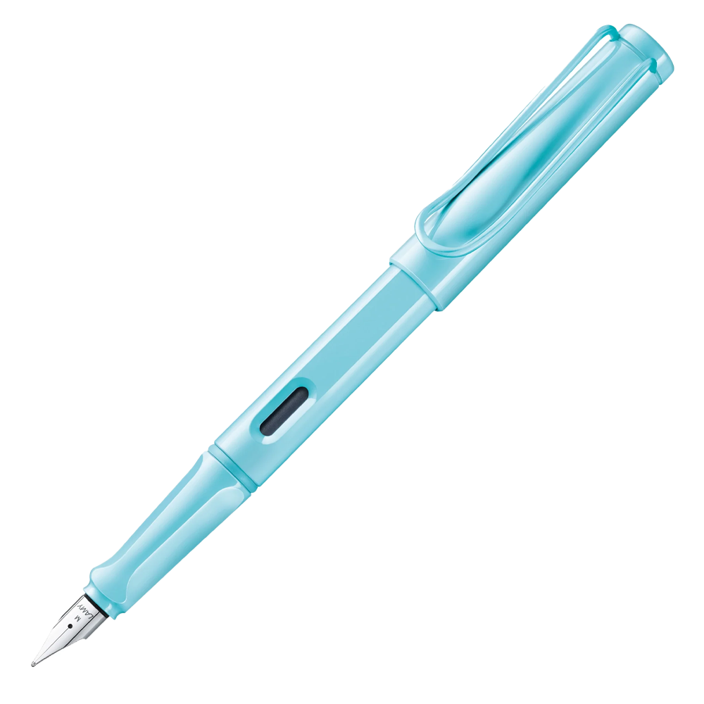 LAMY safari Fountain Pen aquasky