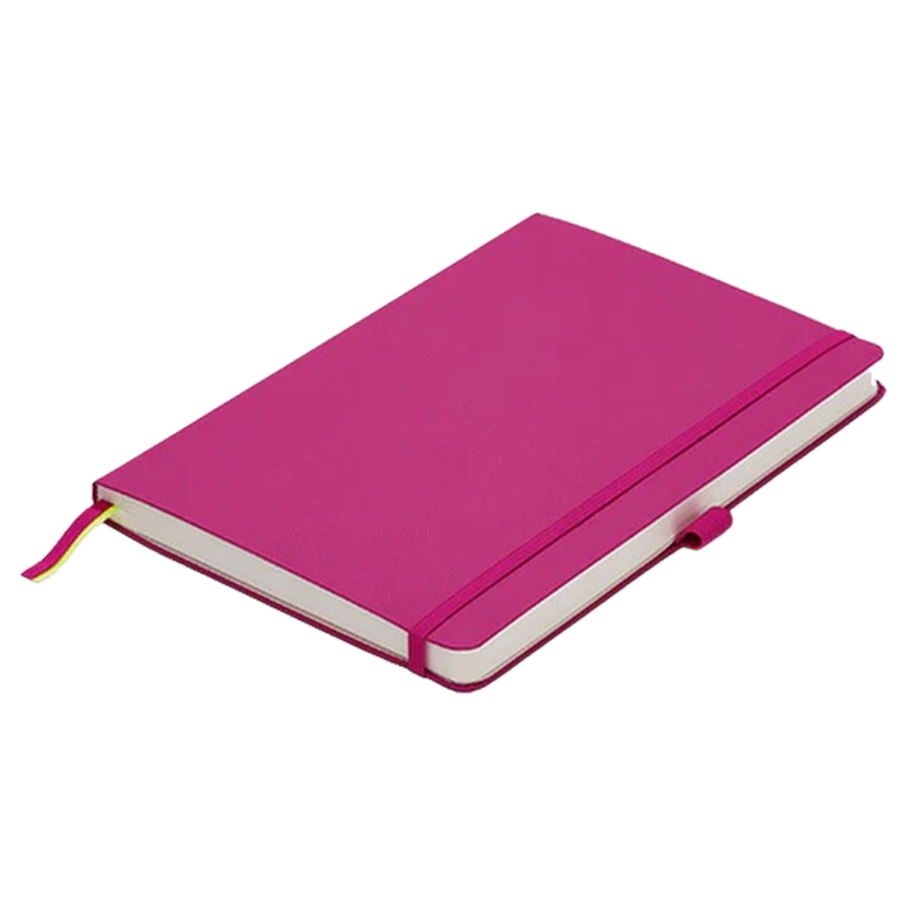 دفتر ملاحظات B4 غلاف ورقي A6 أبيض