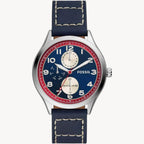 Fossil BQ2514 Mens Wylie Watch