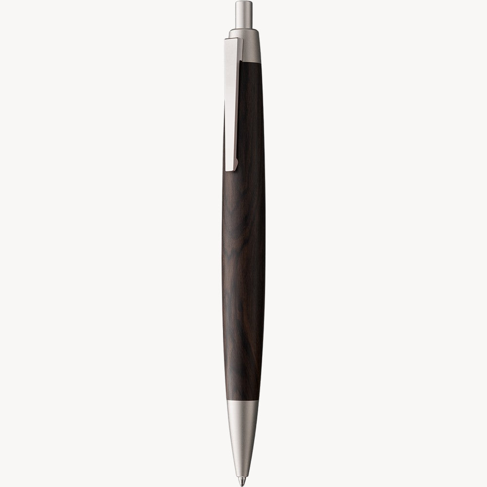 Lamy 2000 BallPoint Blackwood Medium Nib M16bk Lamy