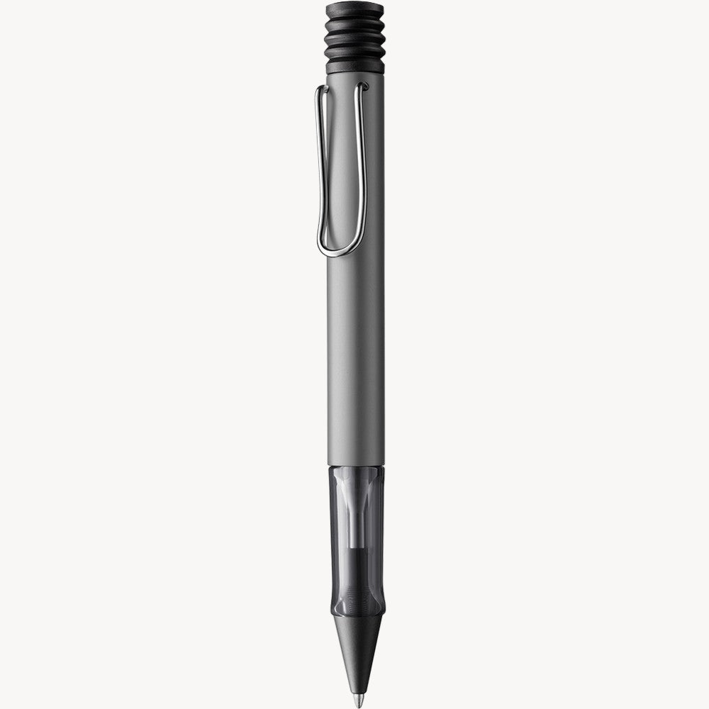 Lamy Al-Star BallPoint Graphite Medium Nib M16bk Lamy