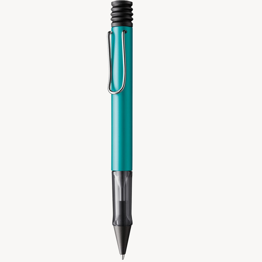 Lamy Al-Star BallPoint Turmaline Medium Nib M16bk Lamy