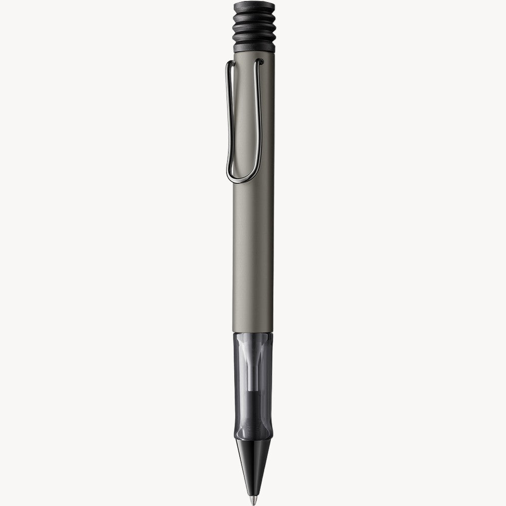 257 BP Lx Ru M M16bk E220 Lamy