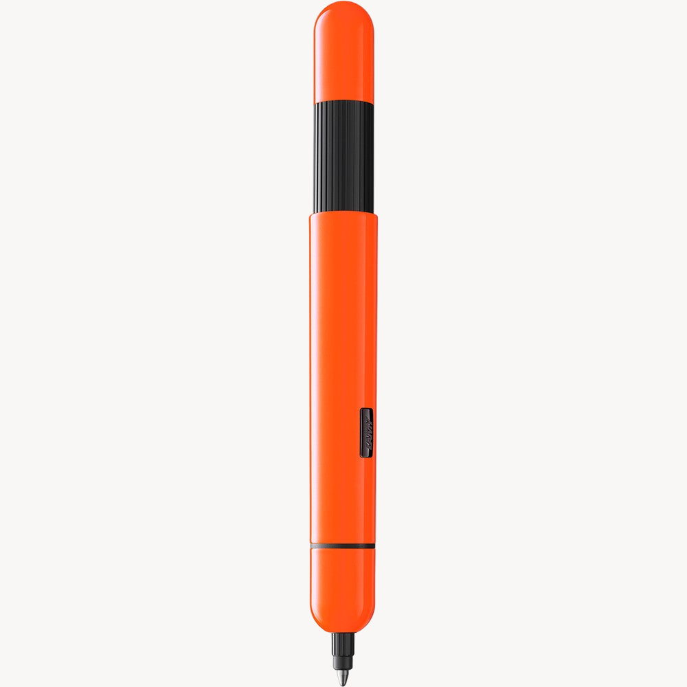 288 BP pico laser orange M M22bk E113 Lamy