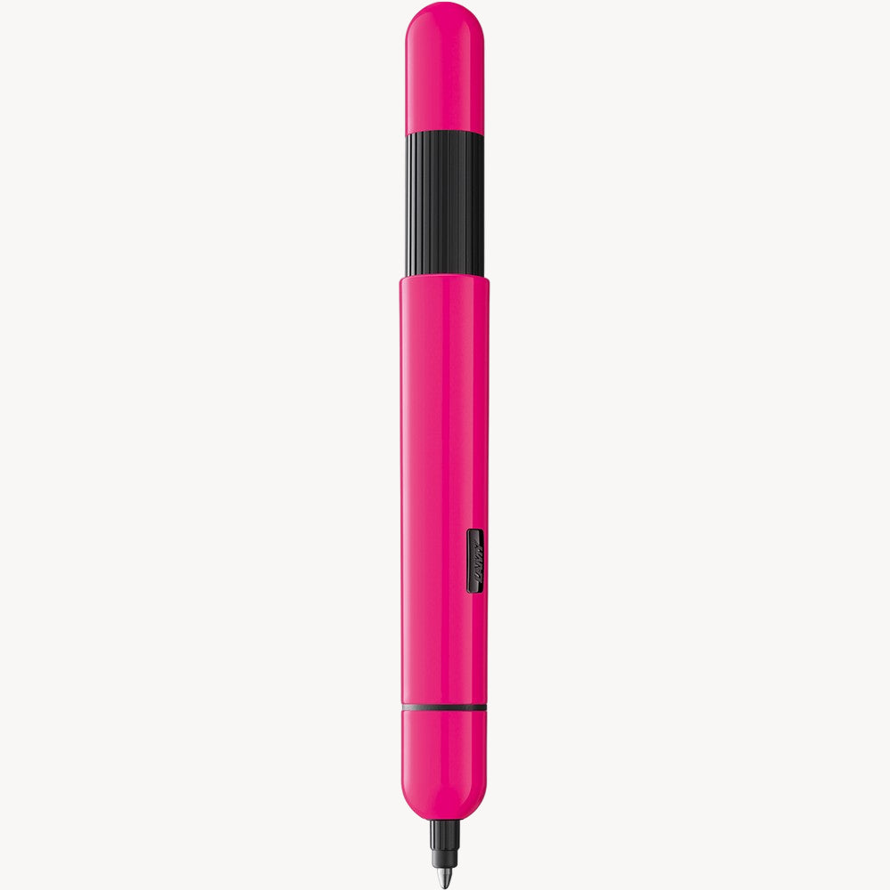 288 BP pico neonpink M M22bk E113 EANpr Lamy