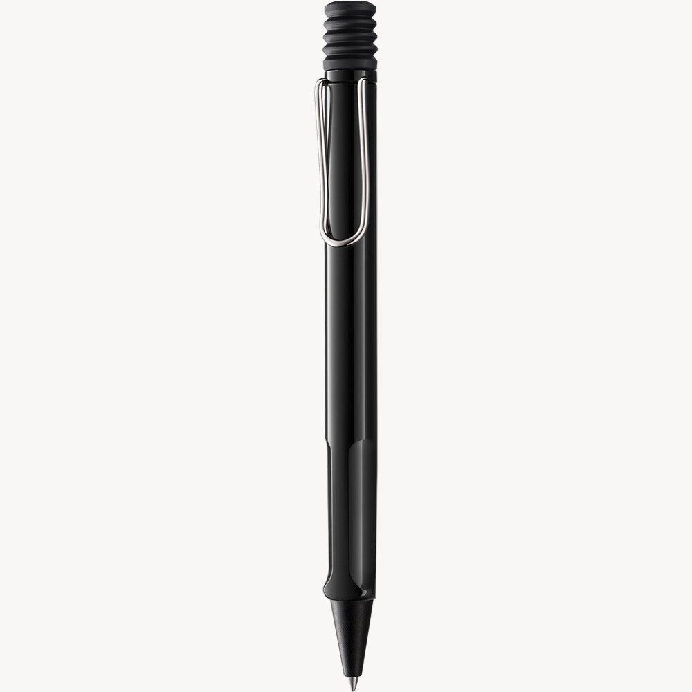 Lamy Safari BallPoint Black Medium Nib M16bk Lamy