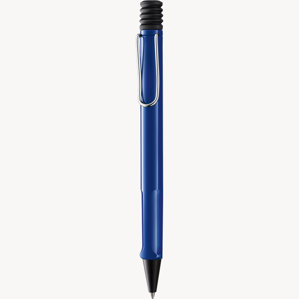 Lamy Safari BallPoint Blue Medium Nib M16bl Lamy