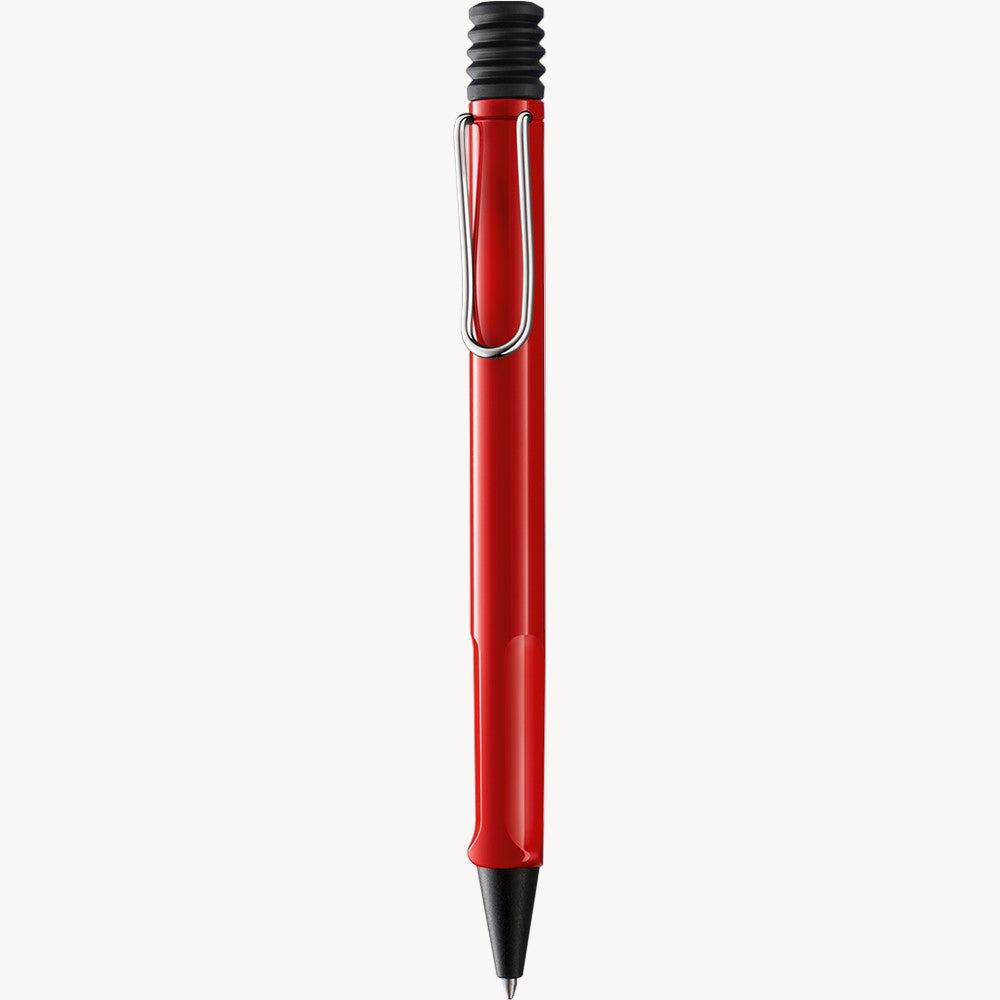 Lamy Safari BallPoint Red Medium Nib M16bl Lamy