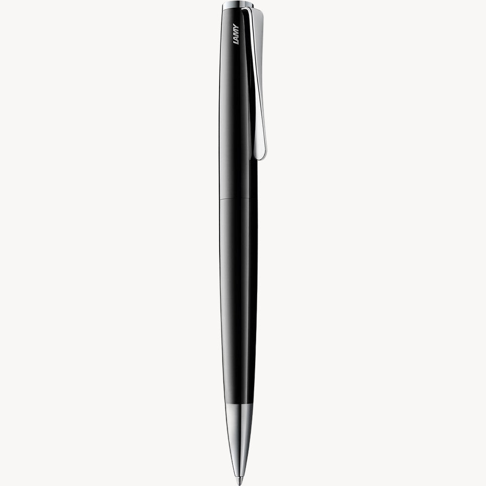 268 BP studio pianoblack M M16bk Rondo EANex Lamy