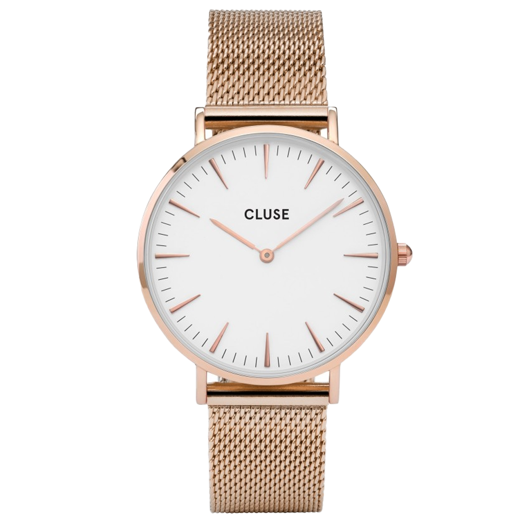 Cluse La Boheme CL18112 Womens Watch