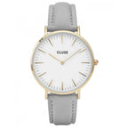 Cluse  CL18414 La Boheme Quartz Women's Watch