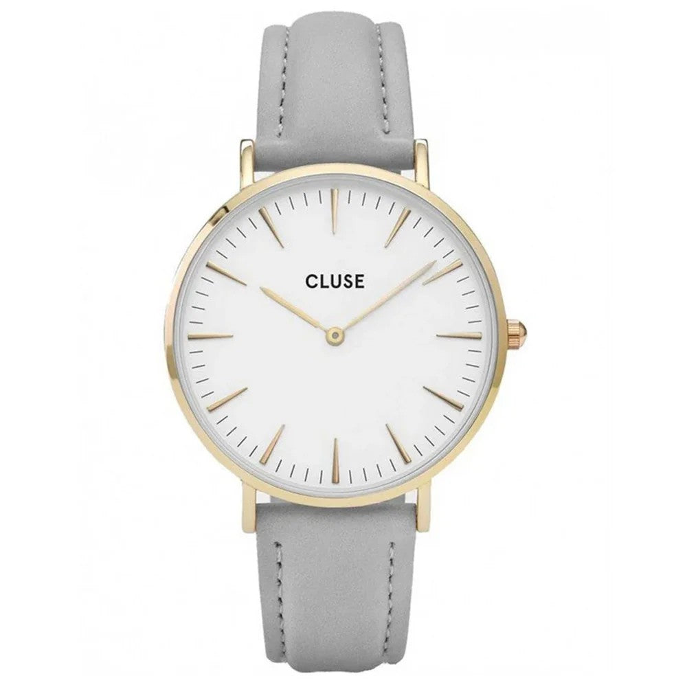 Cluse  CL18414 La Boheme Quartz Women's Watch