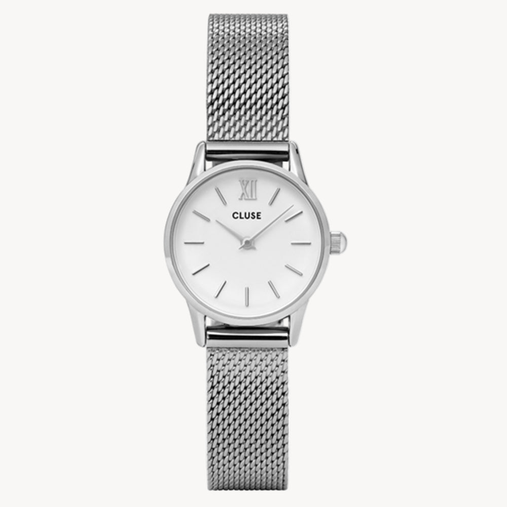 CLUSE CL50005 La Vedette Women's Mesh Watch Cluse