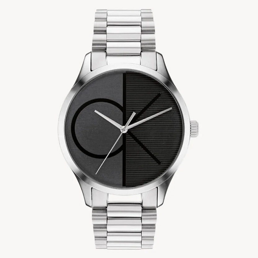 ساعة كالفن كلاين 25200163 للرجال