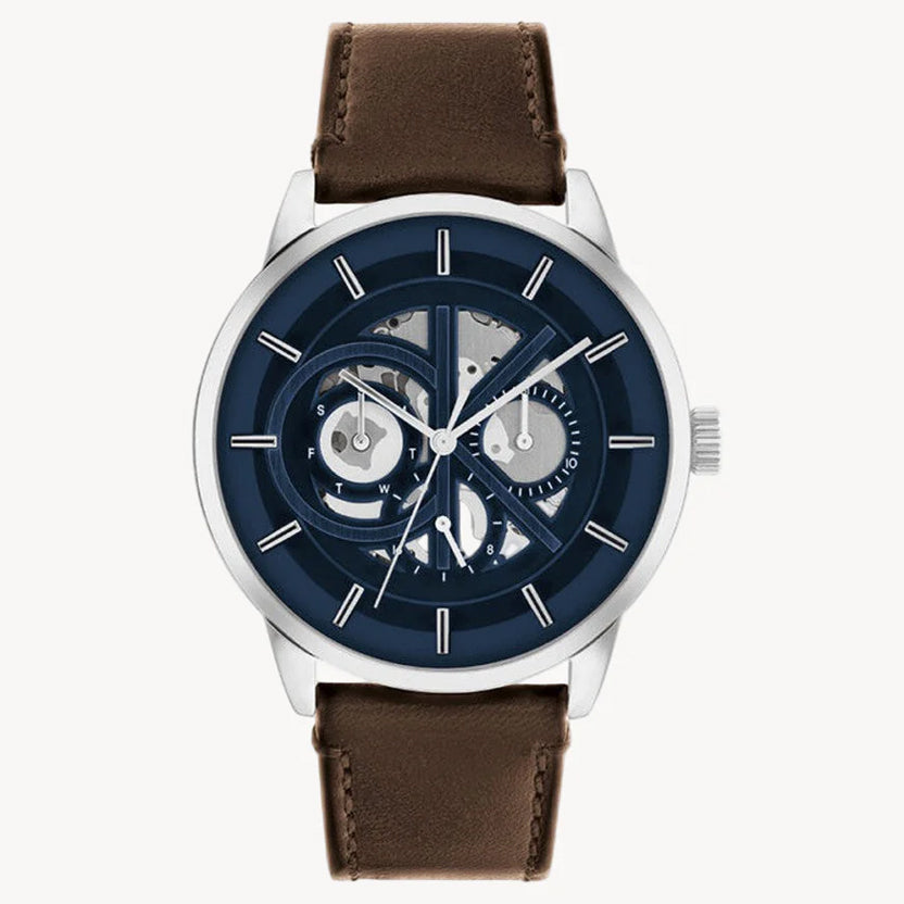 ساعة كالفن كلاين 25200216