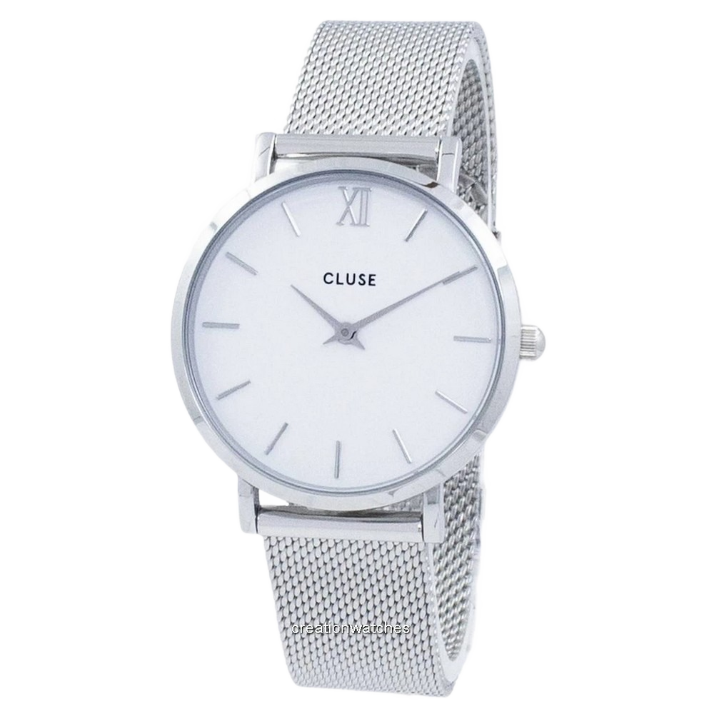 Cluse CL30009 Minuit Ladies Quartz Women's Watch