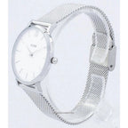 Cluse CL30009 Minuit Ladies Quartz Watch