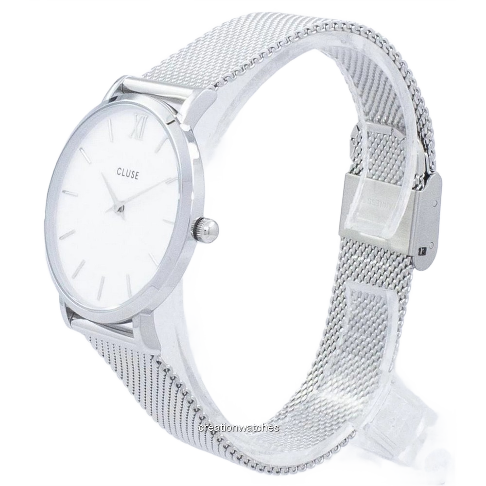 Cluse CL30009 Minuit Ladies Quartz Women's Watch