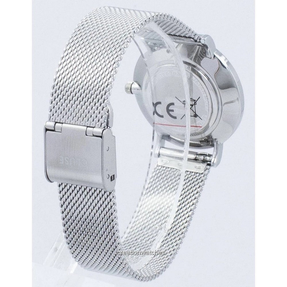 Cluse CL30009 Minuit Ladies Quartz Watch